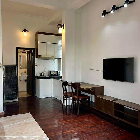 Soil & Soul Homestay Hanoi Exterior photo