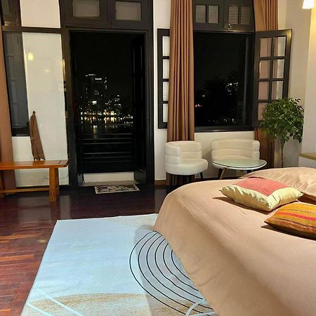 Soil & Soul Homestay Hanoi Exterior photo