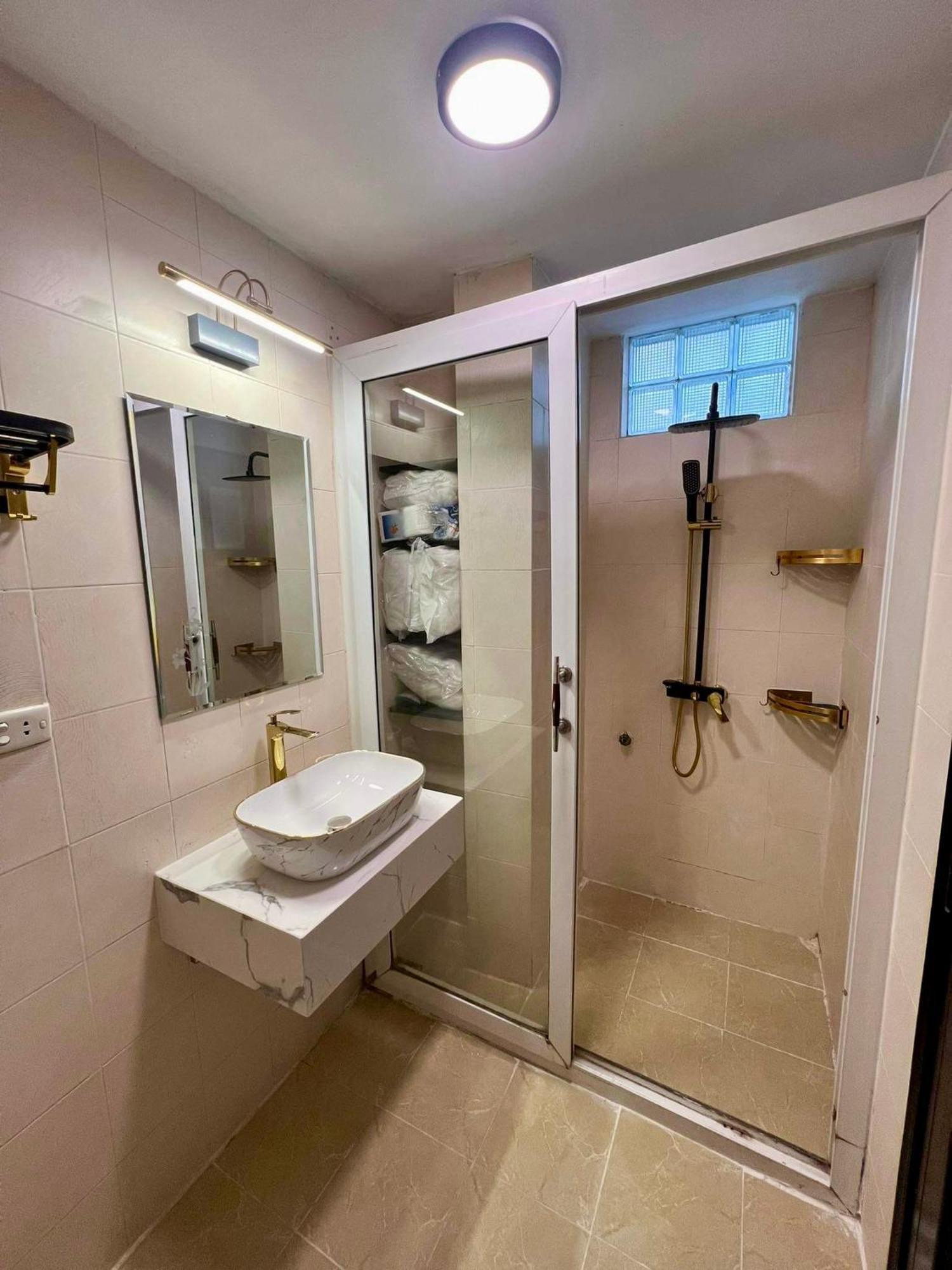 Soil & Soul Homestay Hanoi Exterior photo